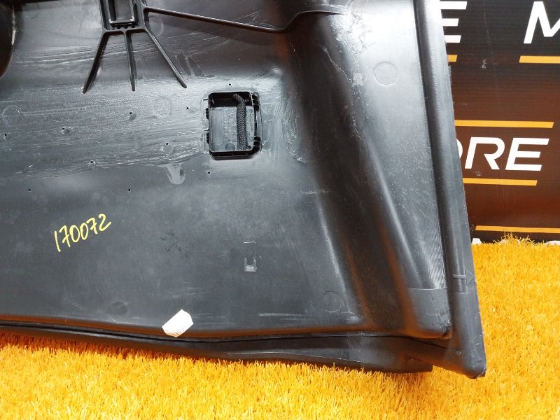 обшивка багажника, 790 рублей, Красноярск