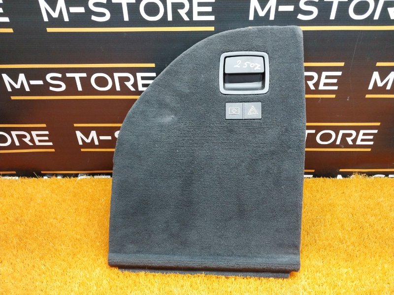 обшивка багажника, 790 рублей, Красноярск