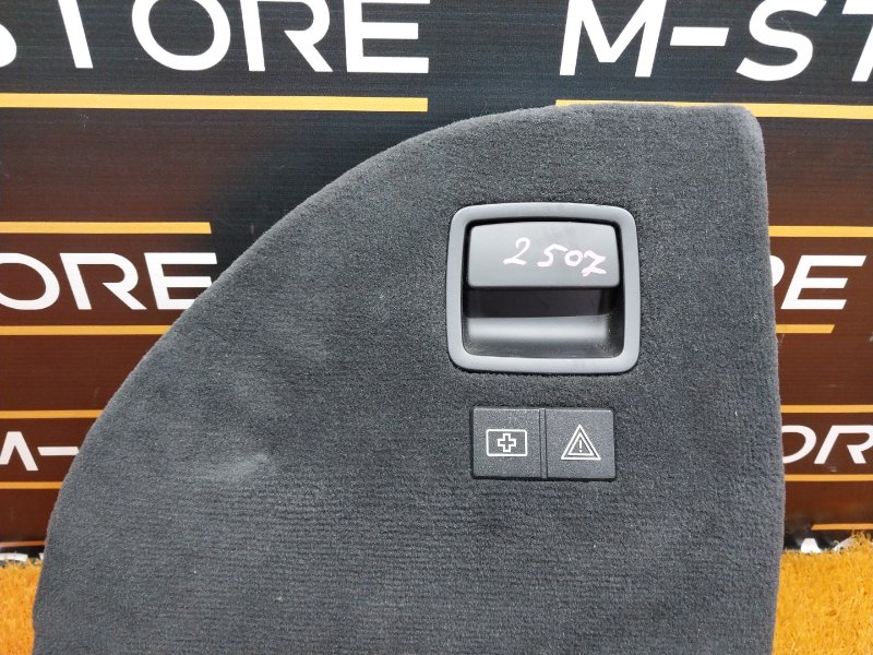 обшивка багажника, 790 рублей, Красноярск