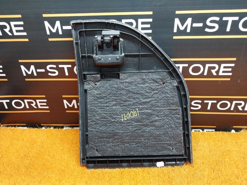 обшивка багажника, 790 рублей, Красноярск