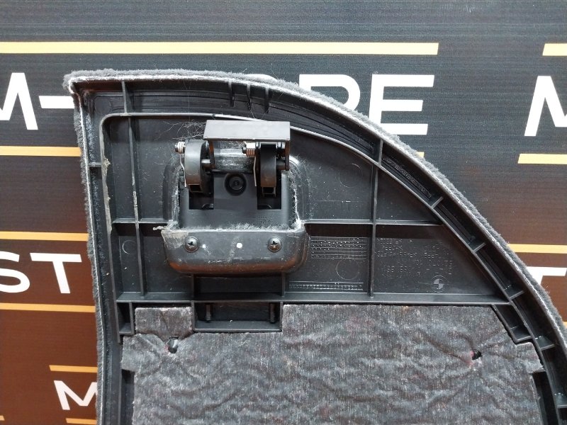 обшивка багажника, 790 рублей, Красноярск