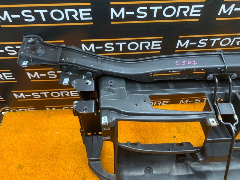 рамка радиатора, 3560 рублей, Красноярск