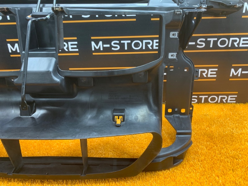 рамка радиатора, 3560 рублей, Красноярск