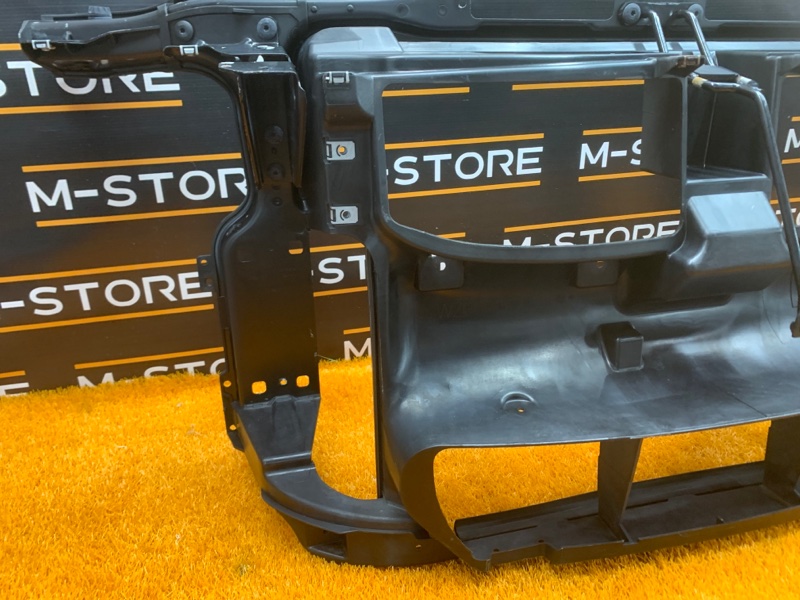 рамка радиатора, 3560 рублей, Красноярск