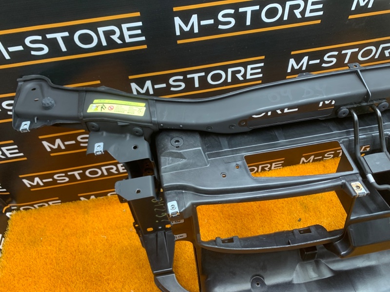 рамка радиатора, 3560 рублей, Красноярск