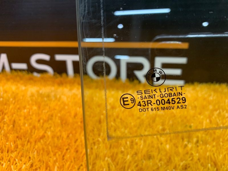 Стекло боковое, 350 рублей, Красноярск