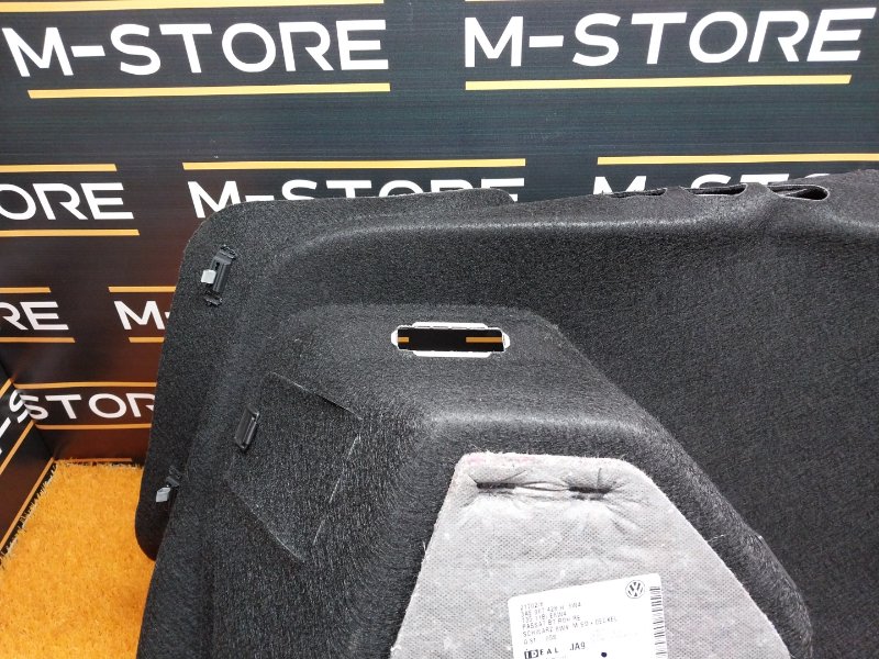 обшивка багажника, 980 рублей, Красноярск