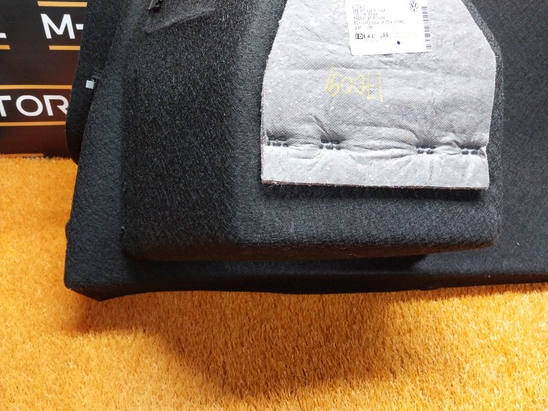 обшивка багажника, 980 рублей, Красноярск