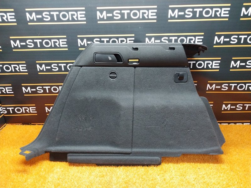 обшивка багажника, 1420 рублей, Красноярск