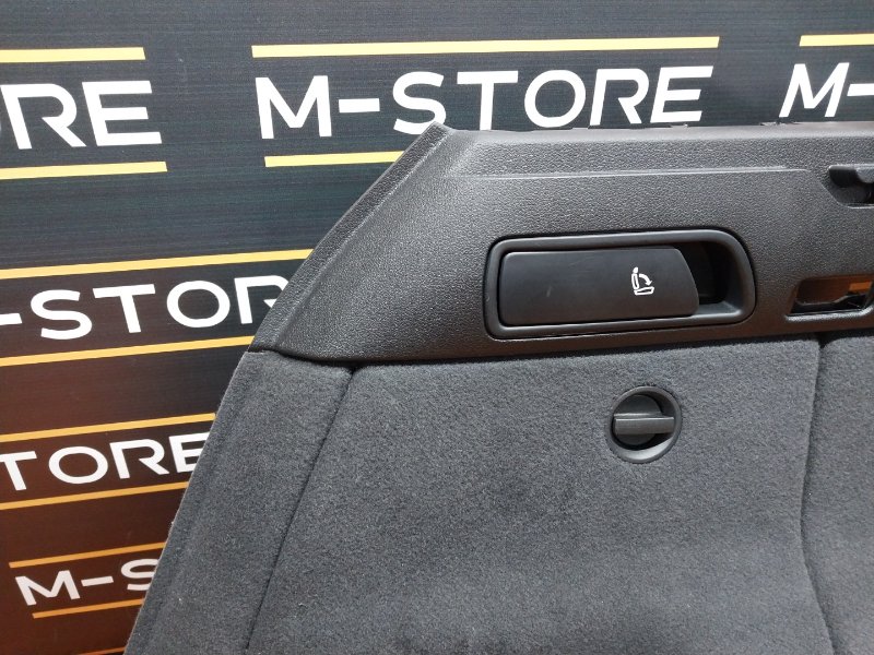 обшивка багажника, 1420 рублей, Красноярск