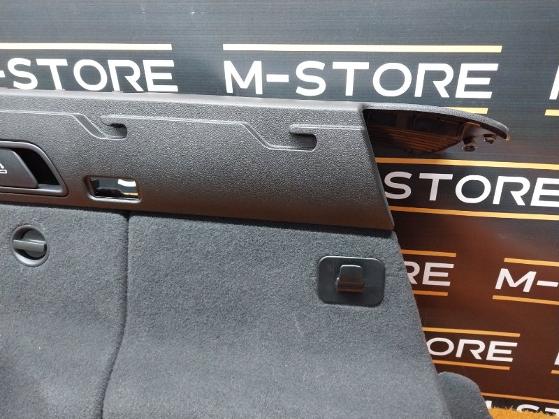 обшивка багажника, 1420 рублей, Красноярск