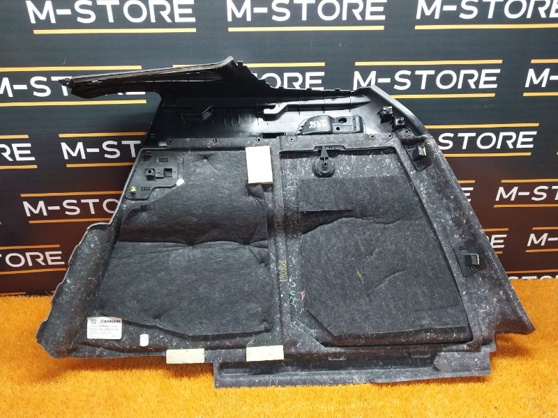 обшивка багажника, 1420 рублей, Красноярск