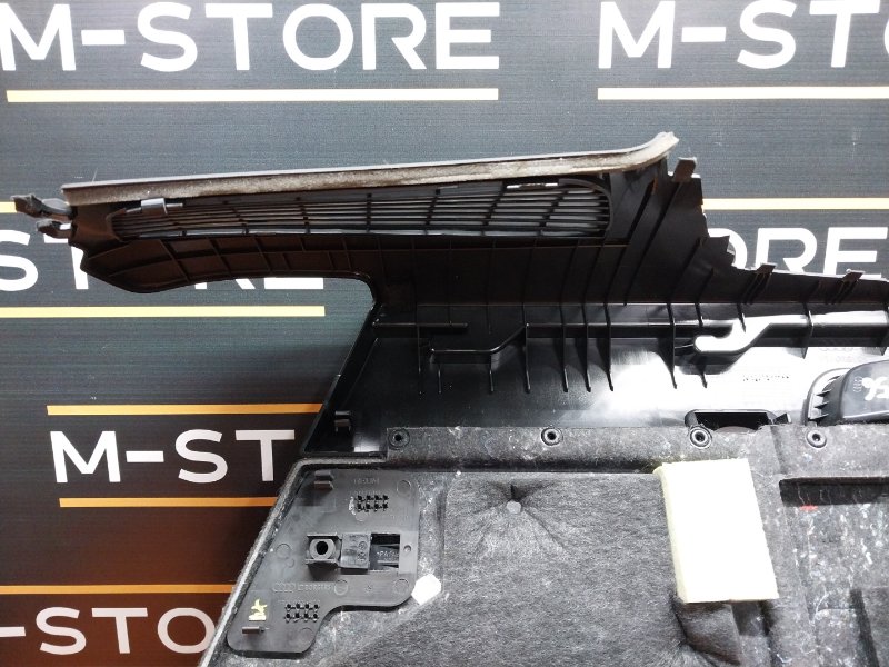 обшивка багажника, 1420 рублей, Красноярск