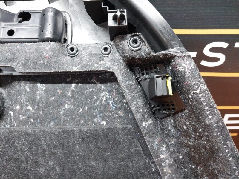 обшивка багажника, 1420 рублей, Красноярск