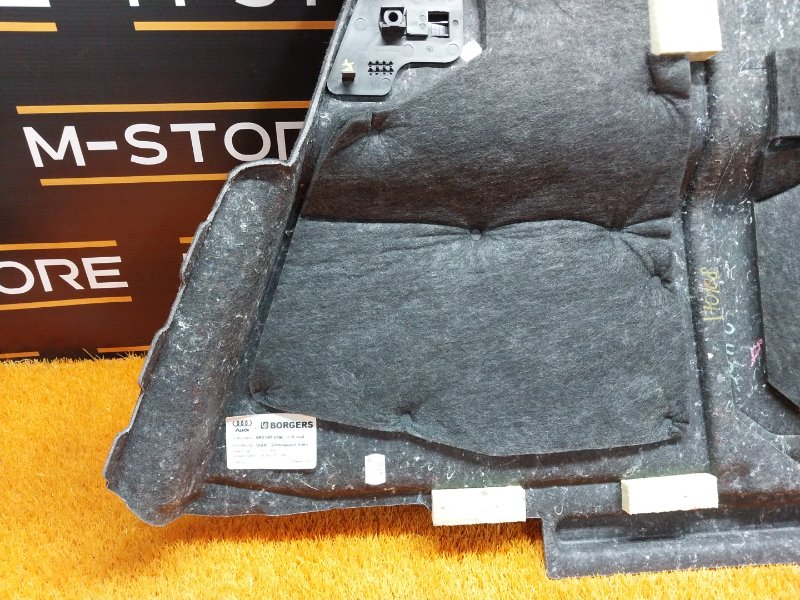 обшивка багажника, 1420 рублей, Красноярск