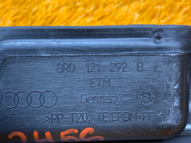 накладка радиатора, 600 рублей, Красноярск