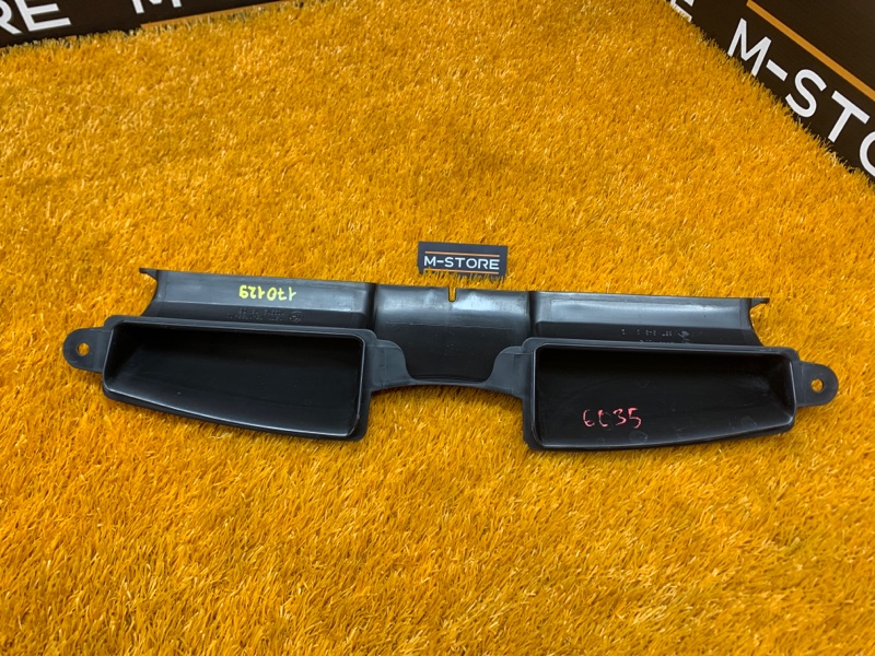 воздухозаборник, 900 рублей, Красноярск