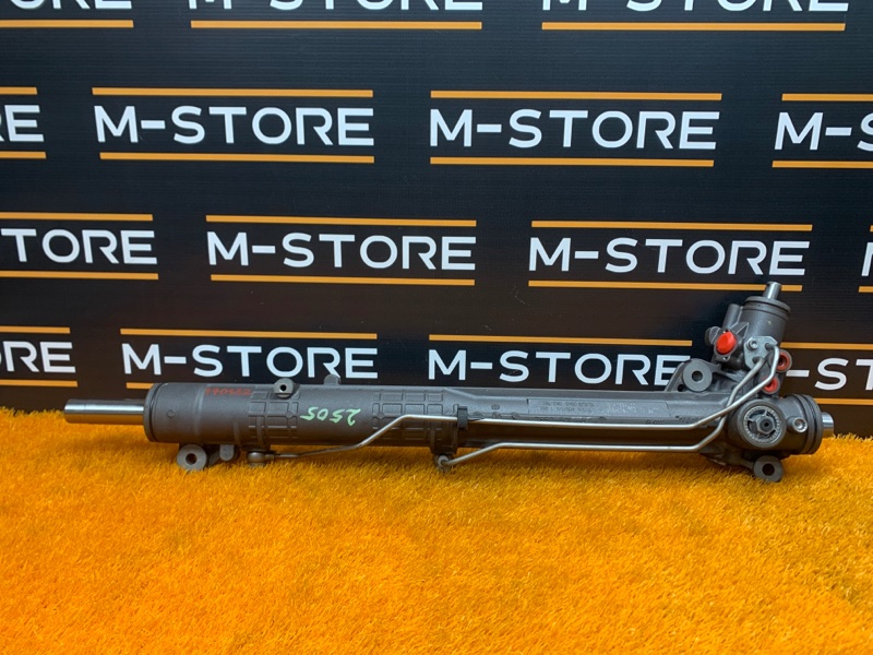 рулевая рейка, 2000 рублей, Красноярск