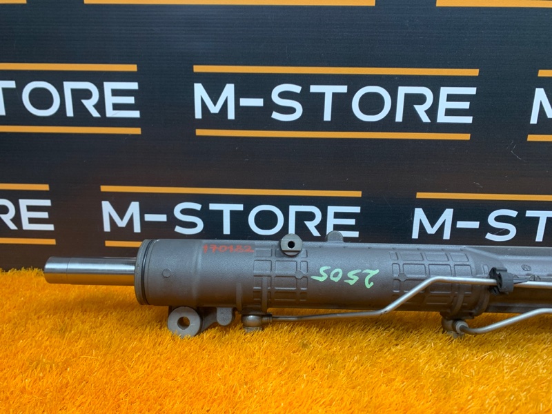 рулевая рейка, 2000 рублей, Красноярск