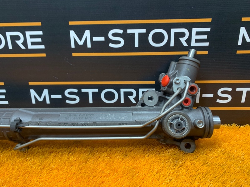 рулевая рейка, 2000 рублей, Красноярск