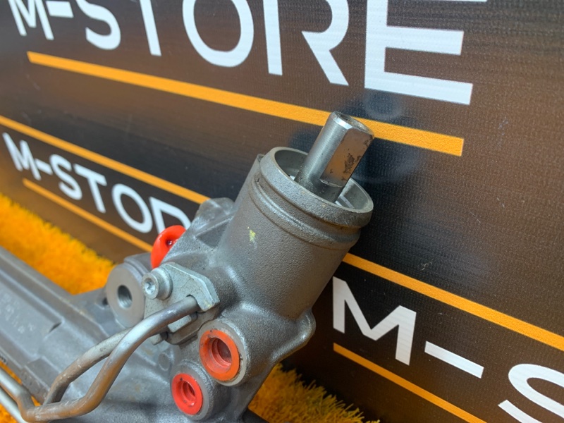 рулевая рейка, 2000 рублей, Красноярск