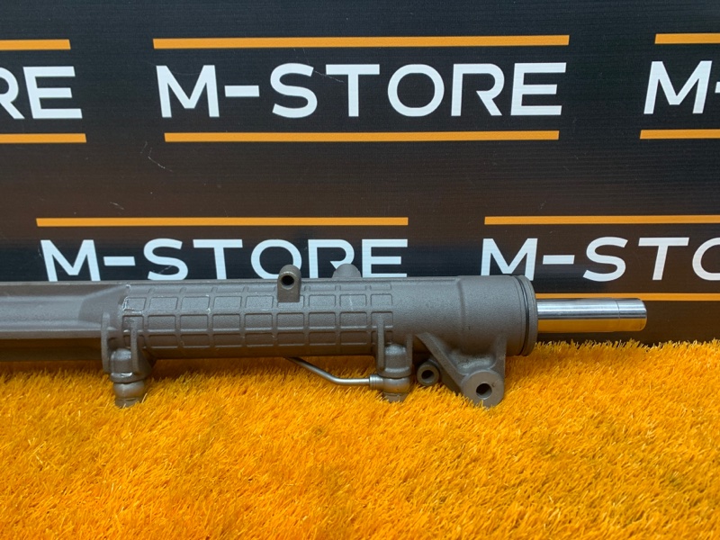 рулевая рейка, 2000 рублей, Красноярск