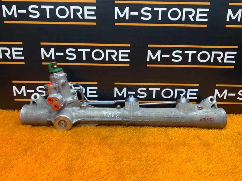 рулевая рейка, 1400 рублей, Красноярск