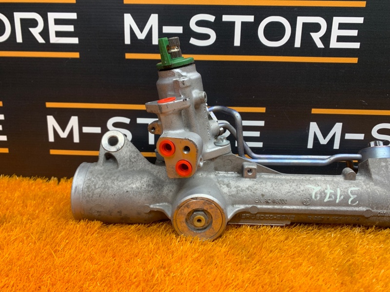 рулевая рейка, 1400 рублей, Красноярск