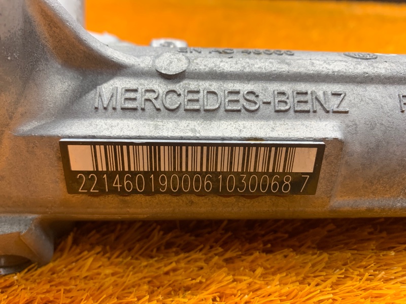 рулевая рейка, 1400 рублей, Красноярск