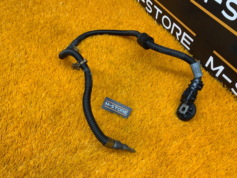 Провод на стартер, 300 рублей, Красноярск