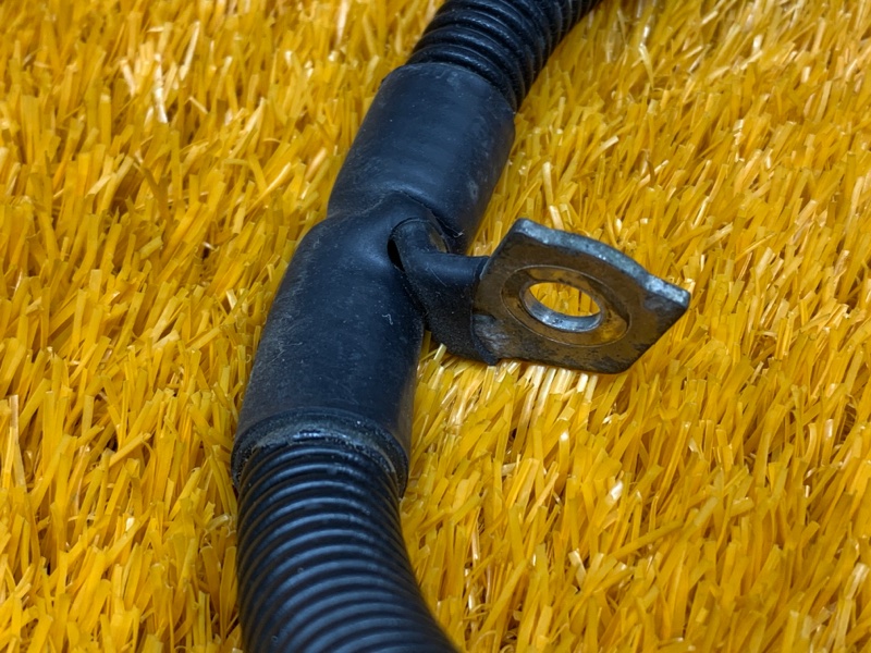 Провод на стартер, 300 рублей, Красноярск