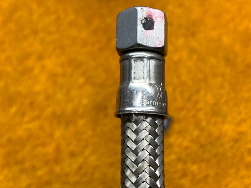 шланг топливный, 300 рублей, Красноярск