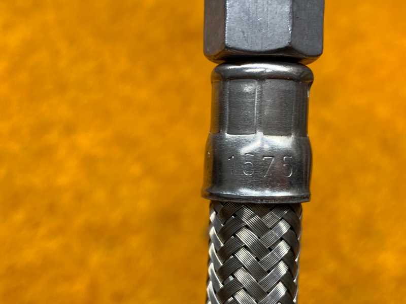 шланг топливный, 300 рублей, Красноярск