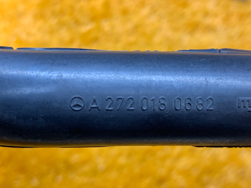 Патрубок картерных газов, 300 рублей, Красноярск