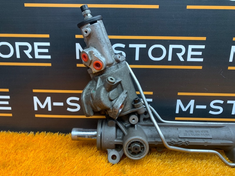 рулевая рейка, 1500 рублей, Красноярск