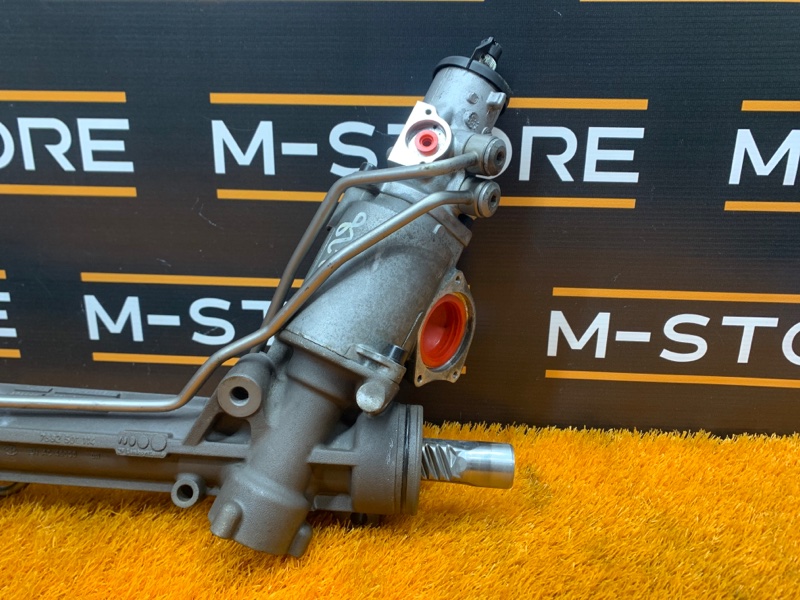 рулевая рейка, 1500 рублей, Красноярск