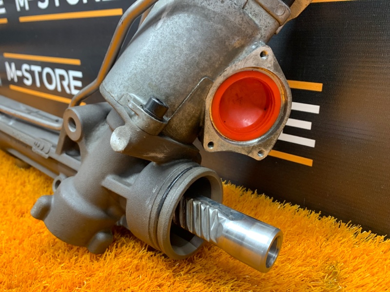 рулевая рейка, 1500 рублей, Красноярск