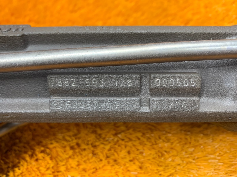 рулевая рейка, 1500 рублей, Красноярск