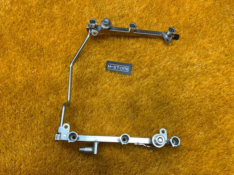 топливная рампа, 340 рублей, Красноярск