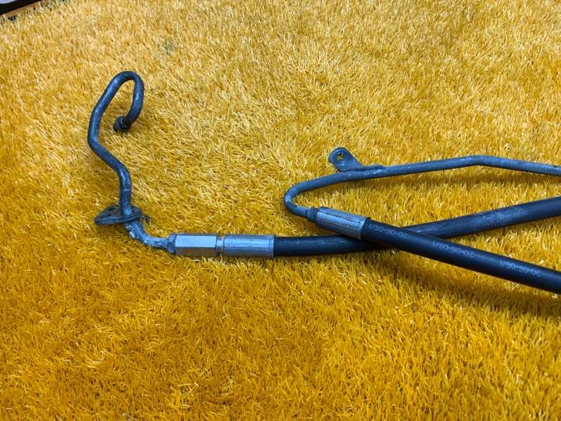 шланг гидроусилителя, 860 рублей, Красноярск