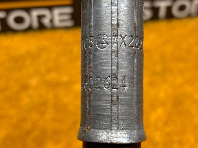 шланг гидроусилителя, 860 рублей, Красноярск