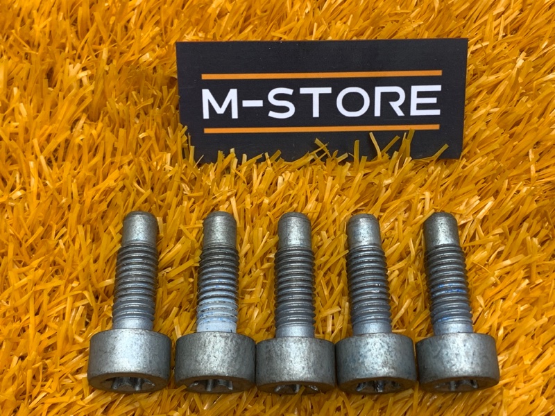 болт гидротрансформатора, 340 рублей, Красноярск