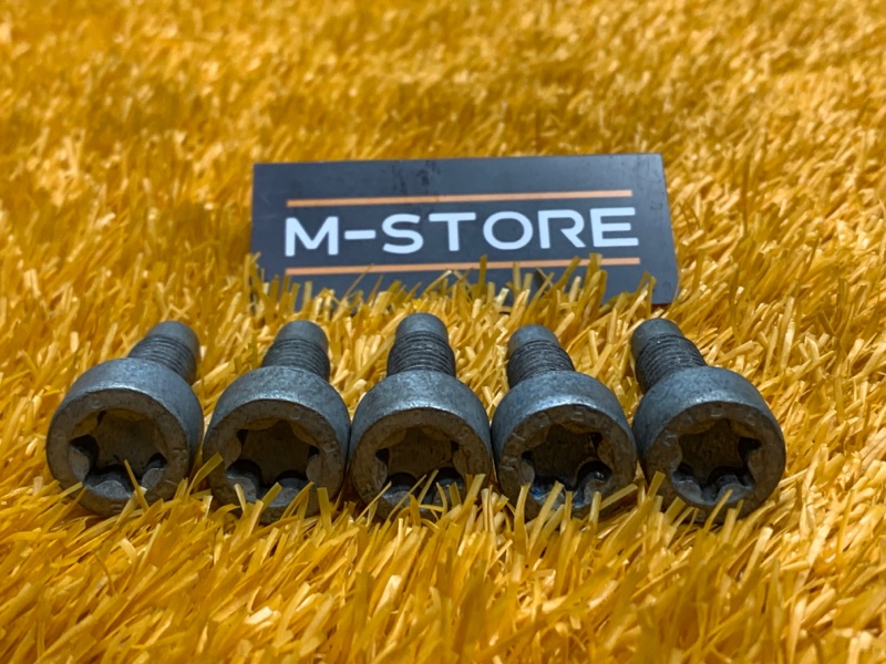 болт гидротрансформатора, 340 рублей, Красноярск