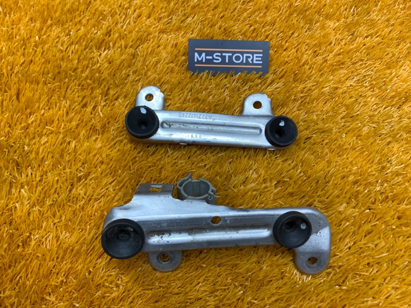 Кронштейн блока управления двс, 340 рублей, Красноярск