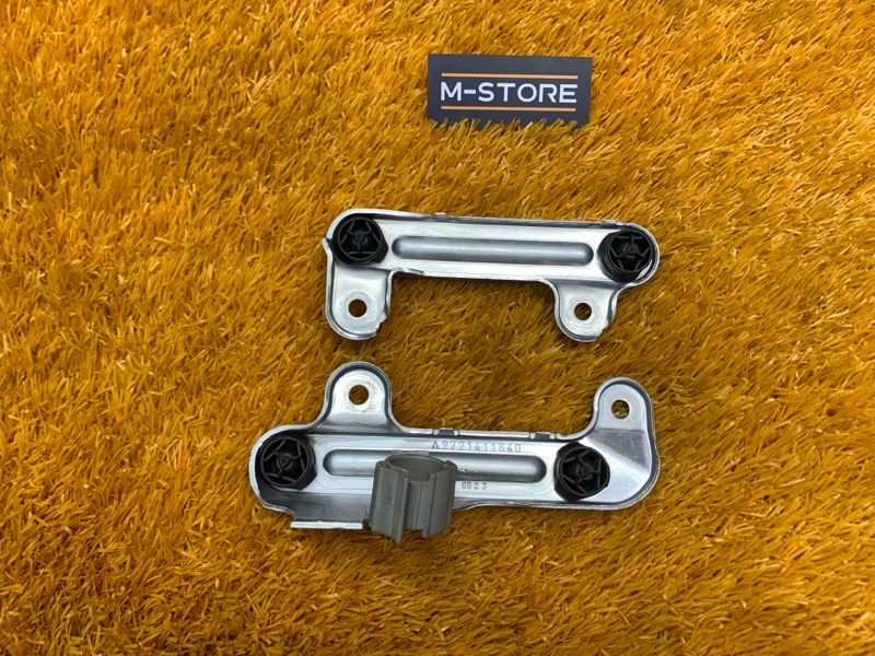 Кронштейн блока управления двс, 340 рублей, Красноярск