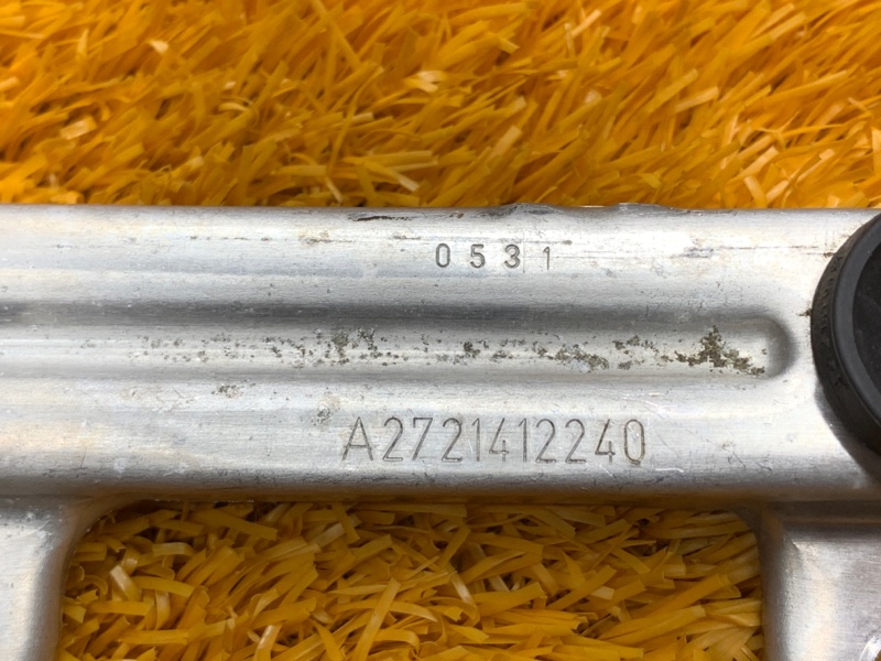 Кронштейн блока управления двс, 340 рублей, Красноярск