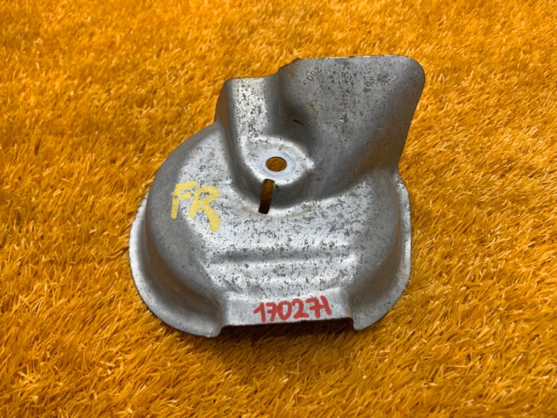 Защита подушки двигателя, 350 рублей, Красноярск