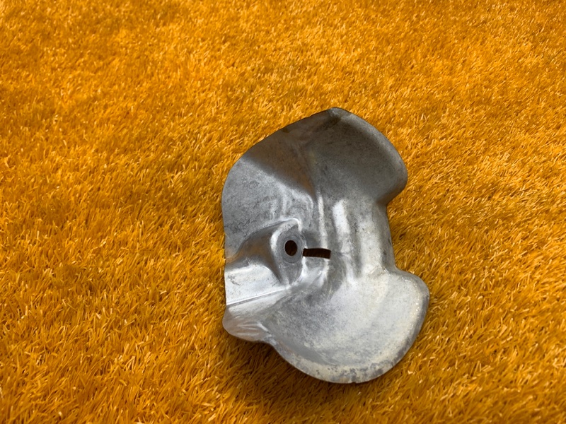 Защита подушки двигателя, 350 рублей, Красноярск