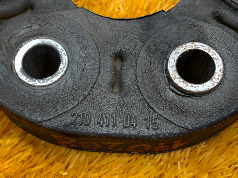 муфта карданного вала, 660 рублей, Красноярск