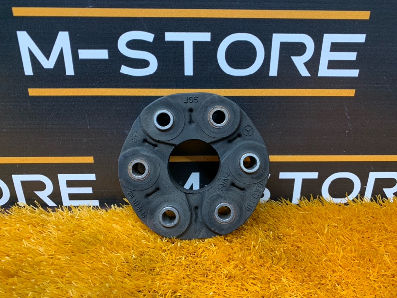 муфта карданного вала, 660 рублей, Красноярск